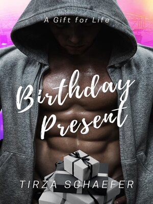 cover image of Birthday Present